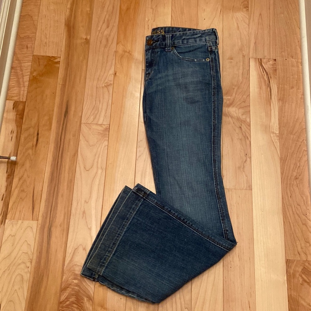 Express women jeans